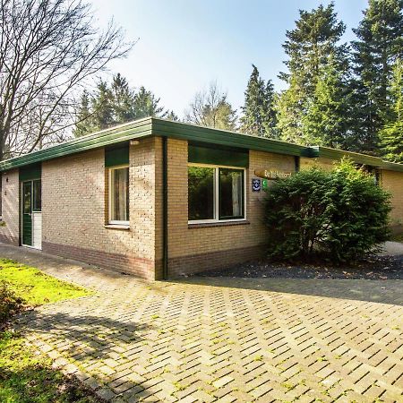 Cozy Home With Lots Of Privacy, In The Forest De Bult Buitenkant foto